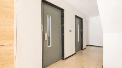 Apartment on Dr Ferran Street photo 32