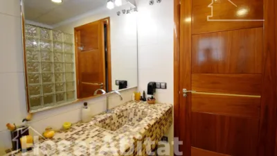 Chalet on Carrer de Tavernes de la Valldigna photo 56