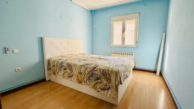 Flat on Calle del Cardenal Torquemada photo 7