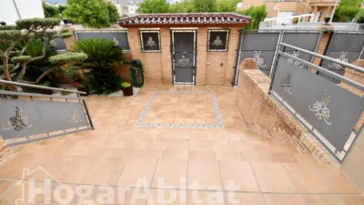 Chalet on Carrer de Tavernes de la Valldigna photo 69