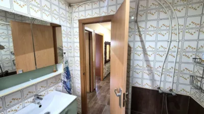 Chalet on Vilariño de Busto Street photo 24