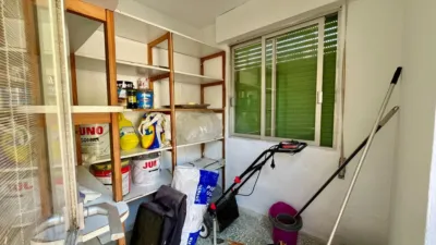Chalet in Barrio de Revilla Calva photo 45