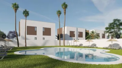 Casa – Elx - Elche - Vista 2