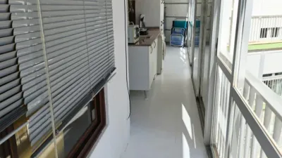 Piso en Centro photo 35