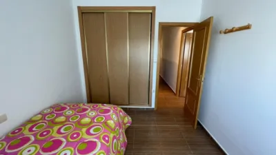 Apartment in La Roda photo 25