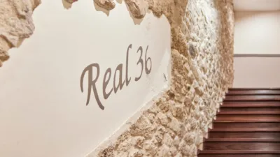 Apartment on Calle Real, 36 photo 55