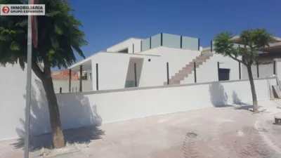 Chalet in Fortuna photo 7