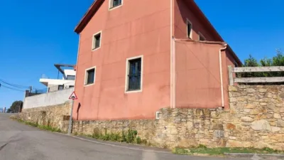 Casa – Arteixo - Más