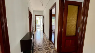 Chalet in Barrio de Revilla Calva photo 9