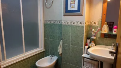 Apartamento en calle Vega Baja del Segura, 12 photo 11