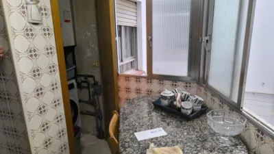 Apartment on Avenida do Mestre Mateo photo 10