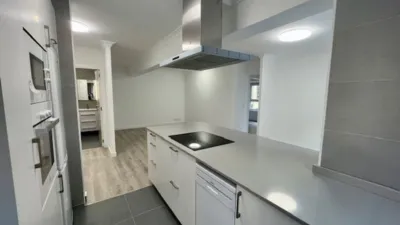 Flat on Calle Igrexa photo 5