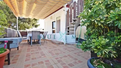 Apartment on Isla Graciosa-Castellar I Street photo 12