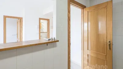 Apartment on Calle Granado, El Higuerón photo 31