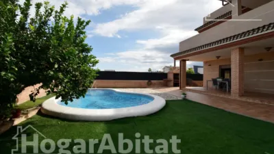 Chalet on Carrer de Tavernes de la Valldigna photo 16