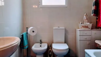 Semi-detached house in the Valencian Community photo 23