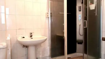 Flat on Avenida de Fisterra photo 16