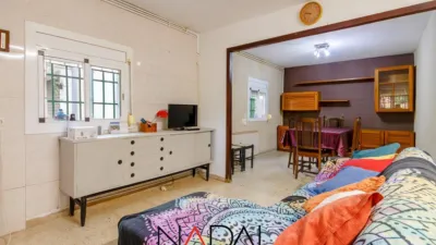 House in Can Parellada photo 40