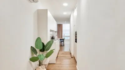 Apartment on Calle Real, 36 photo 12