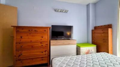 Apartment in Centro Urbano 4 photo 40