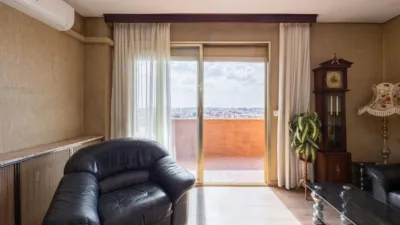 Apartment on Avenida de Badajoz photo 14