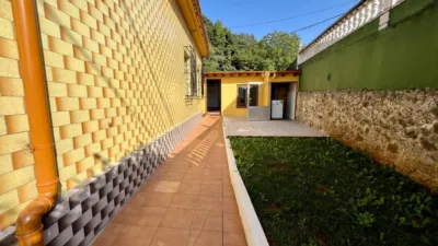 Chalet in Barrio de Revilla Calva photo 50