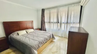 Flat on Calle del Obispo Rocamora, 20 photo 6