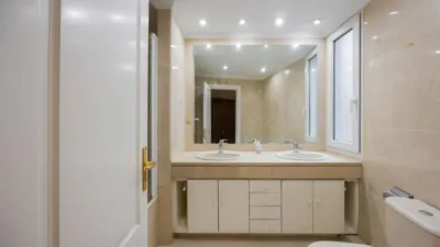 Apartment in Goya photo 28