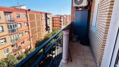 Flat on Calle del Cardenal Torquemada photo 28