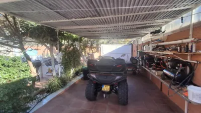 Chalet on Avenida Europa photo 7