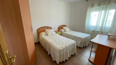 Apartment in La Roda photo 20
