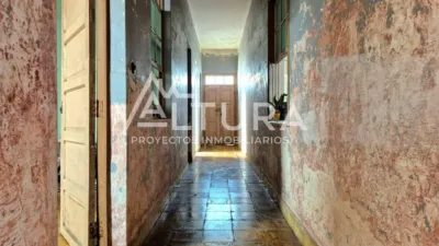 Semi-detached house on Avenida Veinticinco De Abril photo 42