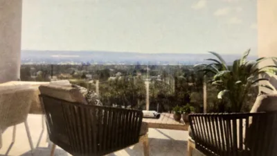 Penthouse on Fray Jaume Torres Street, No. 63 photo 4
