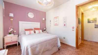 Duplex in Camino de la Espina photo 22