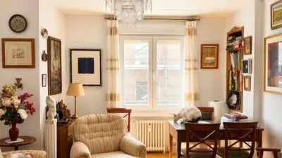 Apartment on Gabriel Lobo Street photo 11