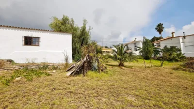 Rustic Finca on Teide Street photo 14