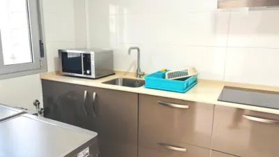 Apartment in Barbate photo 15