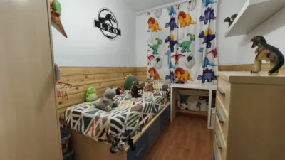 Apartment in Centro Urbano 85 photo 11