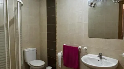 Apartment in South Of Spain photo 12