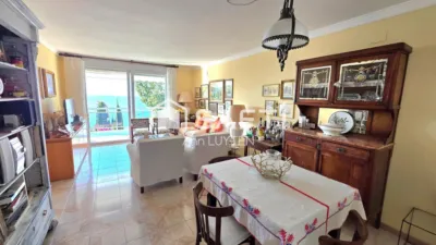 Apartment in Port Esportiu-Canyelles-Puig Rom photo 6