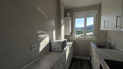 Apartment in Urbanización Olmosierra photo 9