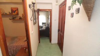 Apartment in Alto Palancia photo 12