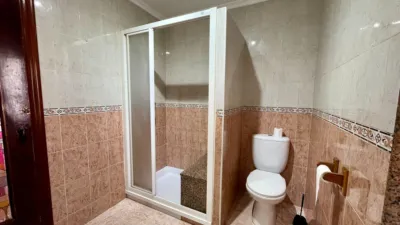 Chalet in Barrio de Revilla Calva photo 29
