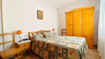 Apartment on Avenida de Diego Ramírez Pastor photo 22