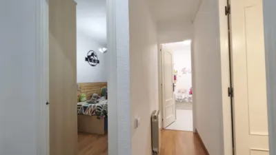 Apartment in Centro Urbano 85 photo 4