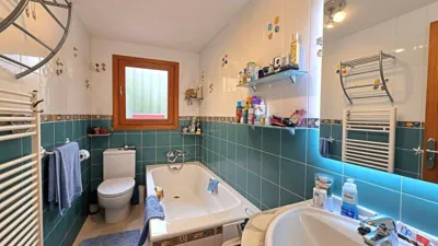 Chalet on Carrer de Teodor Canet, 45 photo 19
