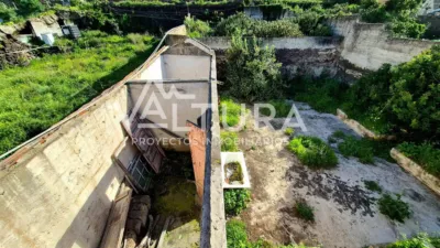 Semi-detached house on Avenida Veinticinco De Abril photo 60