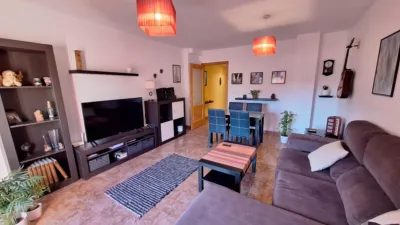 Apartment in the Centre photo 4