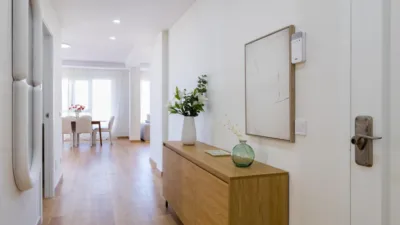 Apartment in Foners photo 10