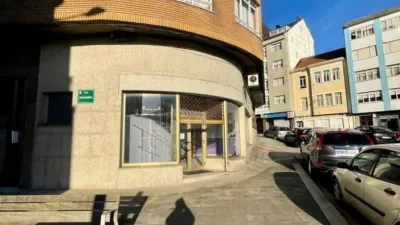 Local comercial en venta en Calle de Inferniño, 22 - Vista 2